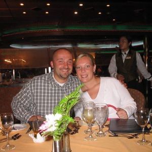 Meet your Posher, Seth